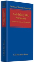 Cover: Anti-Bribery Risk Assessment - C.H.BECK