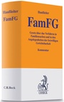 Cover: FamFG - C.H.BECK