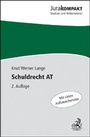 Bild: Schuldrecht AT - C.H.BECK