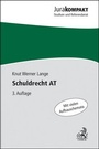 Bild: Schuldrecht AT - C.H.BECK