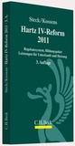 Cover: Hartz IV-Reform 2011 - C.H.BECK