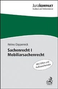 Cover: Sachenrecht I - C.H.BECK