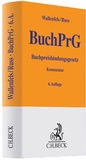 Cover: Buchpreisbindungsgesetz: BuchPrG - C.H.BECK