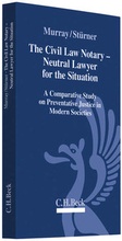 Bild: The Civil Law Notary - Neutral Lawyer for the Situation - C.H.BECK