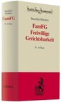 Cover: FamFG Freiwillige Gerichtsbarkeit - C.H.BECK