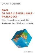 Cover: Das Globalisierungs-Paradox - C.H.BECK
