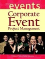 Cover: Corporate Event Project Management - Wiley