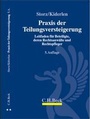 Cover: Praxis der Teilungsversteigerung - C.H.BECK