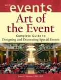 Cover: Art of the Event - Wiley