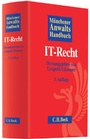 Cover: Münchener Anwaltshandbuch IT-Recht - C.H.BECK
