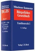 Cover: M&uuml;nchener Kommentar zum B&uuml;rgerlichen Gesetzbuch: BGB - C.H.BECK