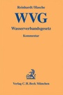 Cover: Wasserverbandsgesetz: WVG - C.H.BECK