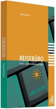 Cover: Reiseb&uuml;ro - C.H.BECK