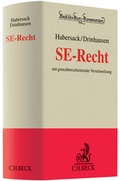 Abbildung von: SE-Recht - C.H.BECK