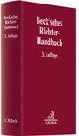 Cover: Beck'sches Richter-Handbuch - C.H.BECK