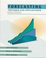 Cover: Forecasting - Wiley
