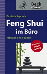Abbildung von: Feng Shui im Büro - C.H.BECK