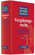 Cover: M&uuml;nchener Anwaltshandbuch Verg&uuml;tungsrecht - C.H.BECK