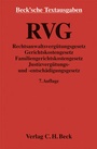 Cover: RVG - C.H.BECK