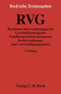 Enlarge image Cover: RVG - C.H.BECK
