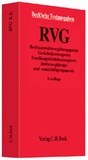 Cover: RVG - C.H.BECK