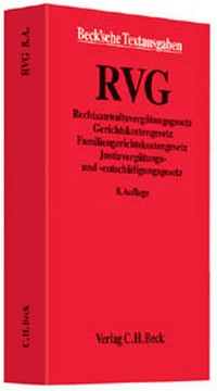 Enlarge image Cover: RVG - C.H.BECK