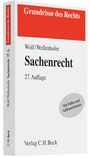 Bild: Sachenrecht - C.H.BECK