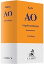 Bild: Abgabenordnung: AO - C.H.BECK