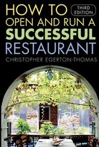 Enlarge image Cover: How to Open and Run a Successful Restaurant - Wiley