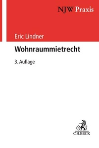 Enlarge image Cover: Wohnraummietrecht - C.H.BECK