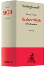 Bild: Strafgesetzbuch: StGB - C.H.BECK