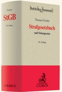 Bild vergrößern Bild: Strafgesetzbuch: StGB - C.H.BECK