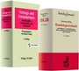 Bild: Kombination Hopt, Vertrags- und Formularbuch zum Handels-, Gesellschafts- und Bankrecht mit CD-ROM (4. Aufl.) + Baumbach/Hopt, Handelsgesetzbuch (35. Aufl.) - C.H.BECK