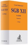 Cover: SGB XII - C.H.BECK