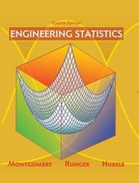 Enlarge image Cover: Engineering Statistics - Wiley