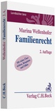 Bild: Familienrecht - C.H.BECK