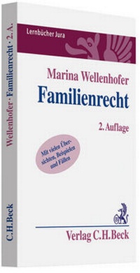 Bild vergrößern Bild: Familienrecht - C.H.BECK