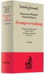 Cover: Zwangsverwaltung - C.H.BECK