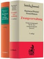 Cover: Kombination Haarmeyer/Wutzke/Förster, Zwangsverwaltung (5. Auflage) + Haarmeyer/Hintzen, Handbuch zur Zwangsverwaltung (3. Auflage) - C.H.BECK