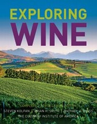 Enlarge image Cover: Exploring Wine - Wiley