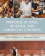 Cover: Principles of Food, Beverage, and Labor Cost Controls - Wiley
