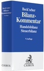 Bild: Beck'scher Bilanz-Kommentar - C.H.BECK