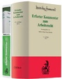 Bild: Erfurter Kommentar zum Arbeitsrecht - C.H.BECK