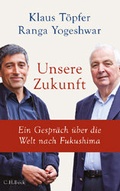 Cover: Unsere Zukunft - C.H.BECK
