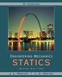 Cover: Meriam Engineering Mechanics - Wiley