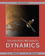 Cover: Engineering Mechanics - Wiley