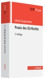Cover: Praxis des EU-Rechts - C.H.BECK