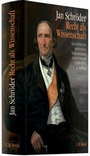 Cover: Recht als Wissenschaft - C.H.BECK