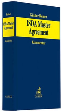Enlarge image Cover: ISDA Master Agreement - C.H.BECK