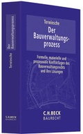 Cover: Der Bauverwaltungsprozess - C.H.BECK